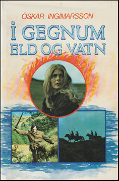 Í gegnum eld og vatn # 68761