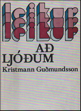 Leikur að ljóðum # 68762