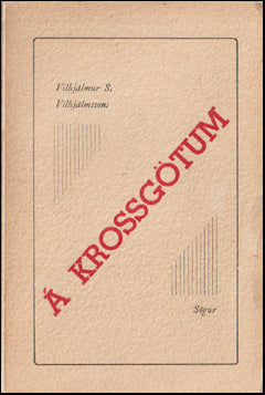 Á krossgötum # 68766