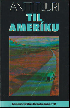 Til Ameríku # 68770