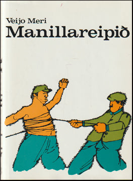 Manillareipið # 68771