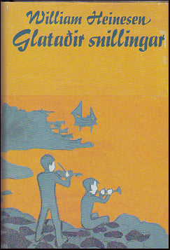 Glataðir snillingar # 68775
