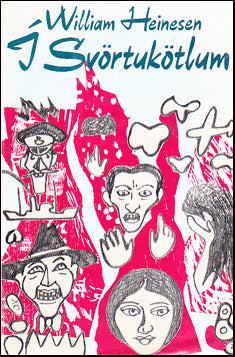 Í Svörtukötlum # 78907