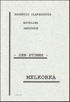 Den Stumme - Melkorka # 68787