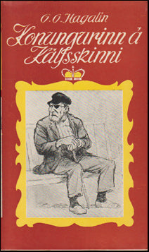 Konungurinn á kálfskinni # 68790