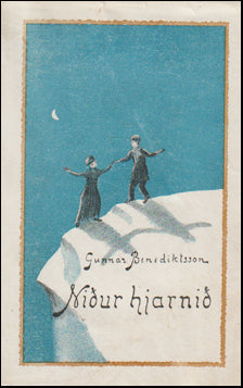 Niður hjarnið # 68794