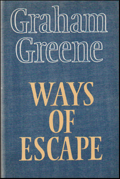 Ways of Escape # 68797