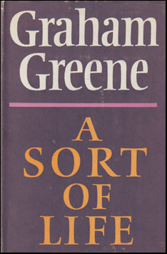 A Sort of Life # 68799