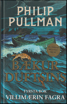 Villimærin fagra # 68802