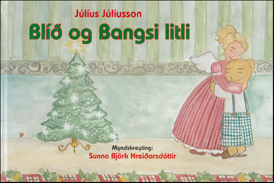 Blið og Bangsi litli # 68819