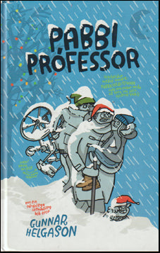 Pabbi prófessor # 68823