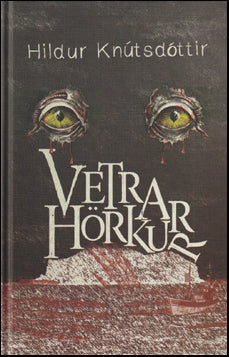 Vetrarhörkur # 68831