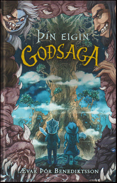 Þín eigin goðsaga # 68837