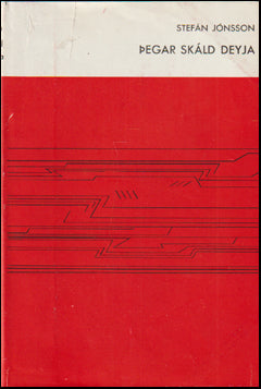 Þegar skáld deyja # 68857