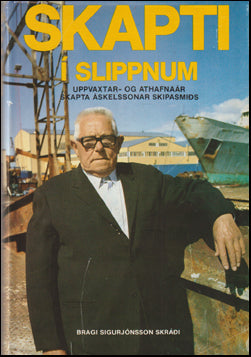 Skapti í Slippnum # 68860