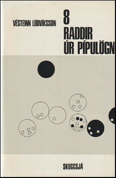 Átta raddir úr pípulögn # 68864