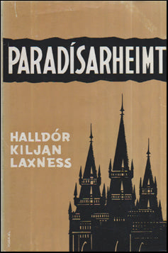 Paradísarheimt # 68884