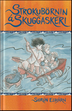 Strokubörnin á Skuggaskeri # 68885