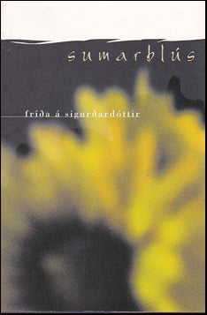 Sumarblús # 68902