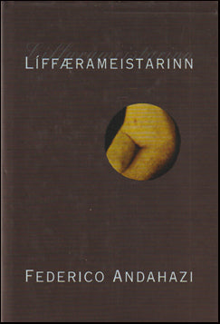 Líffærameistarinn # 68904