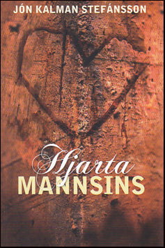 Hjarta mannsins # 76695