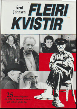 Fleiri kvistir # 68930