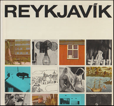 Reykjavík # 68935