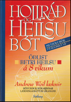 Hollráð og heilsubót # 68937