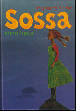 Sossa sönn hetja # 68941