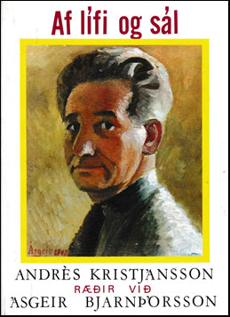 Af lífi og sál # 68948