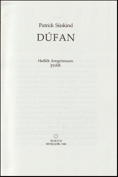Dúfan # 68962