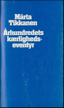 Århundredets kærlighedseventyr # 68968