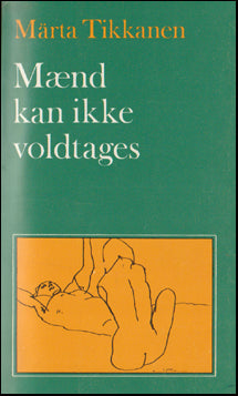 Mænd kan ikke voldtages # 68970