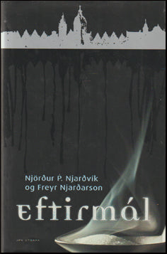 Eftirmál # 68979