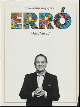 Erró. Margfalt líf # 68986
