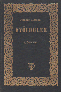 Kvöldblær # 68997