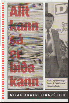 Allt kann sá er bíða kann # 79471