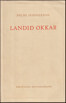 Landið okkar # 69029