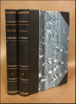 Huld I – II # 69038