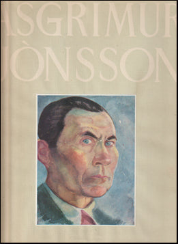 Ásgrímur Jónsson # 69046