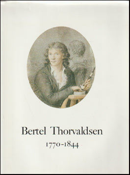 Bertel Thorvaldsen 1770-1844 # 69049