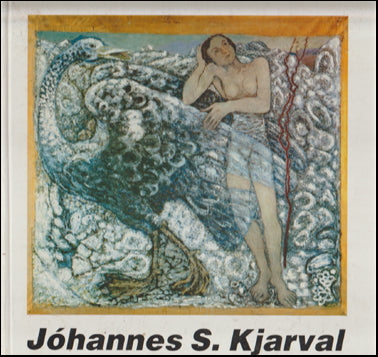 Kjarval í Listasafni Íslands # 69051