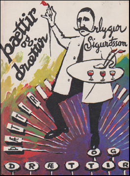 Þættir og drættir # 69058