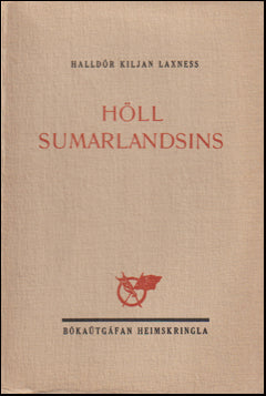 Höll sumarlandsins # 84643