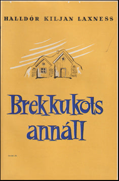 Brekkukotsannáll # 69090