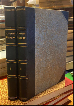 Áfangar I - II # 69094