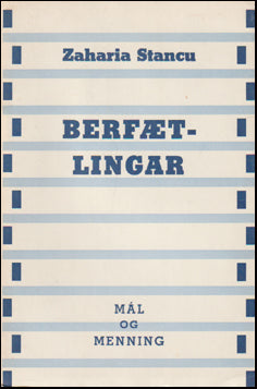 Berfætlingar # 69106