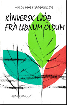 Kínversk ljóð frá liðnum öldum # 69135