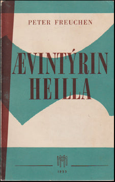 Ævintýrin heilla # 69140