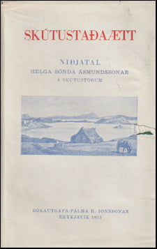 Skútustaðaætt # 69143
